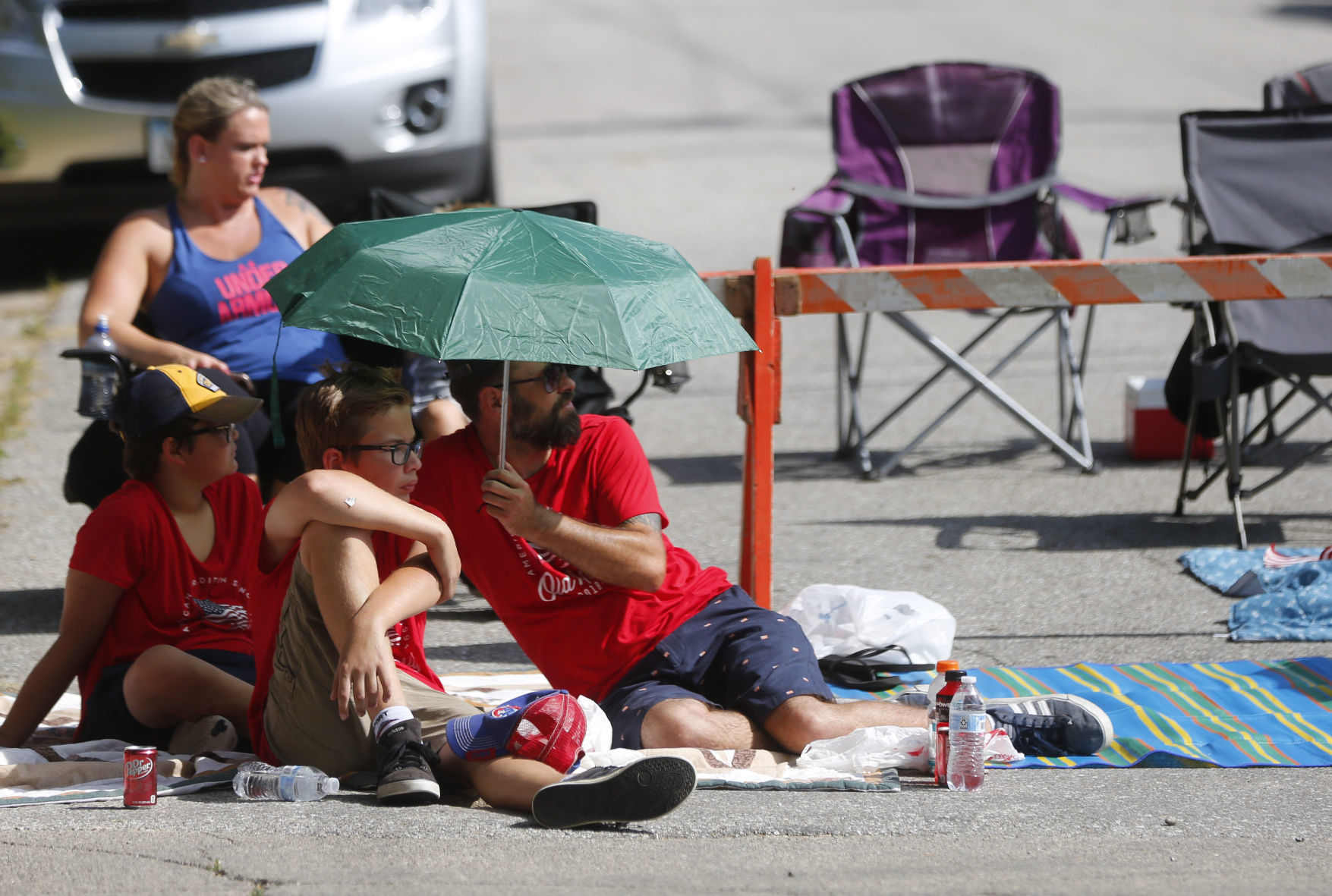 Clear Lake Parade 12